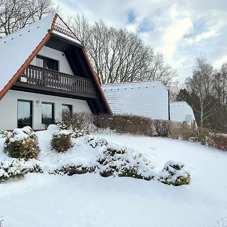 Finnhaus Lisa * Marlow