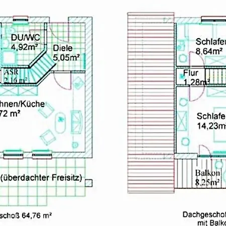Finnhaus Lisa *